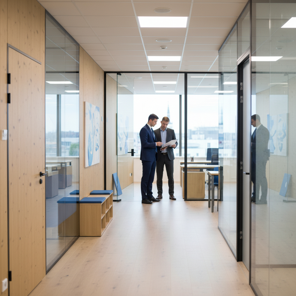 Schwarzwald Consultant